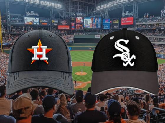 Chicago White Sox vs. Houston Astros